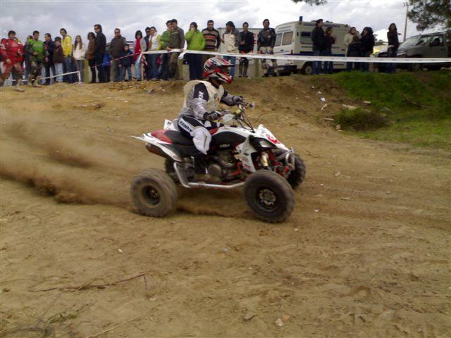 Vale da  Soraia 2010